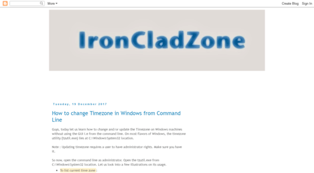 ironcladzone.blogspot.com