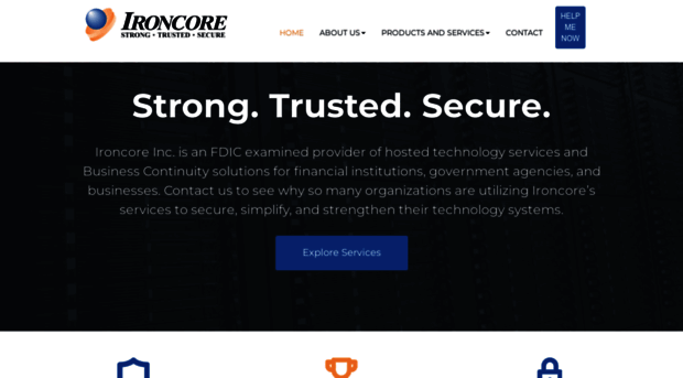 ironcore-inc.com