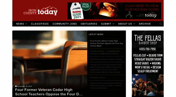 ironcountytoday.com