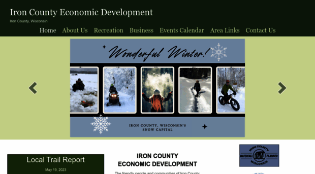 ironcountywi.com