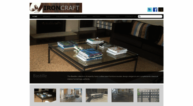 ironcraft.co.nz