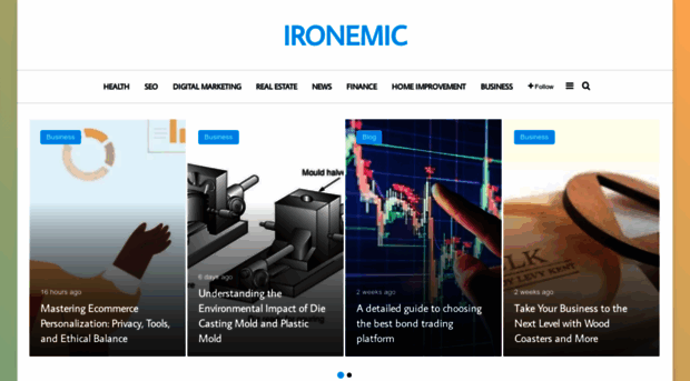 ironemic.com