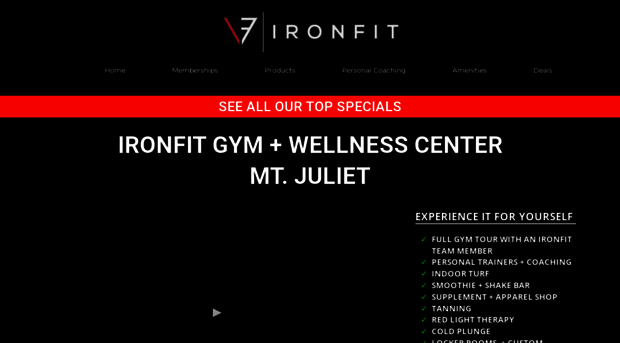 ironfitnashville.com