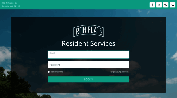 ironflats.henrihome.com