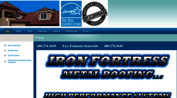 ironfortressroofing.com