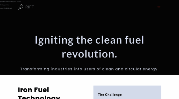 ironfueltechnology.com