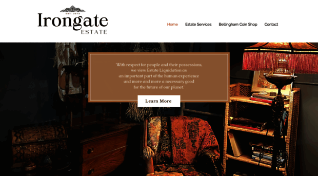 irongate-estate.com