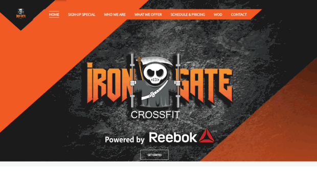 irongatecrossfit.com