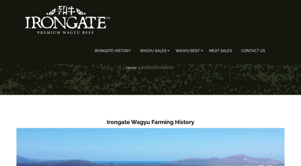 irongatewagyu.com