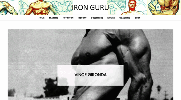 ironguru.com
