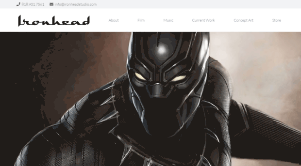 ironheadstudio.com