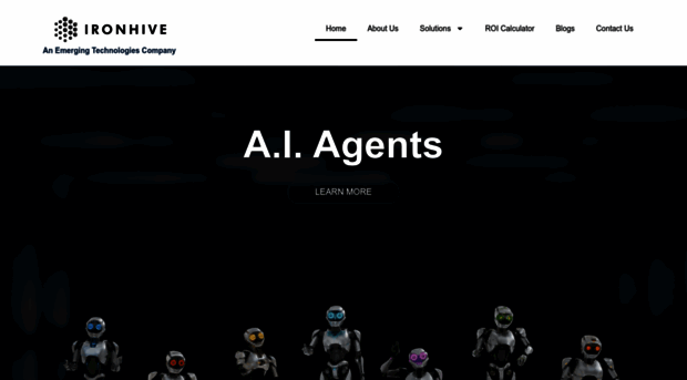 ironhive.ai