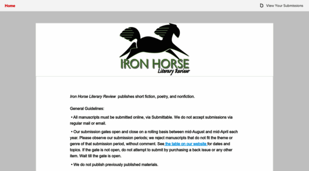 ironhorse.submittable.com