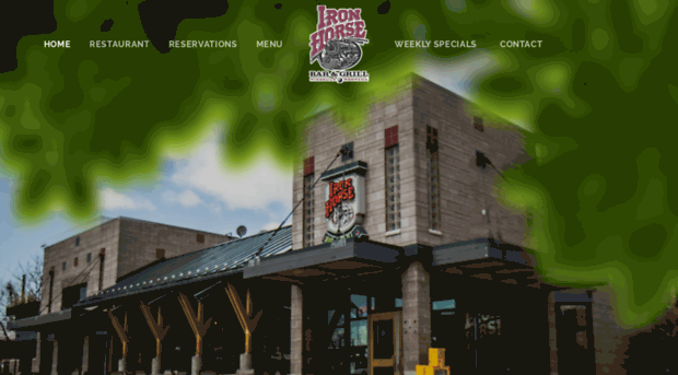 ironhorsebrewpub.com