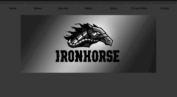 ironhorsegames.org