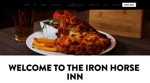 ironhorseinn.com.au