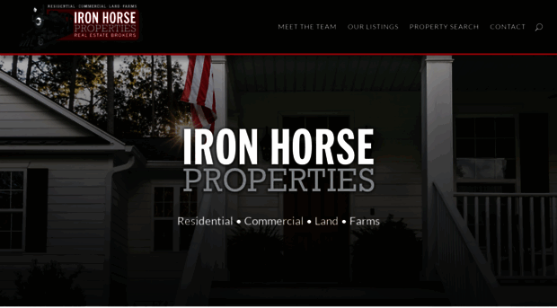 ironhorseproperties.net