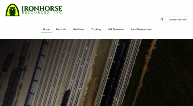 ironhorseresources.com