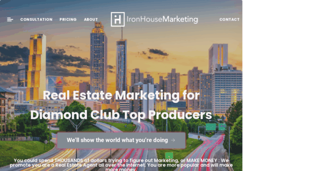 ironhousemarketing.com