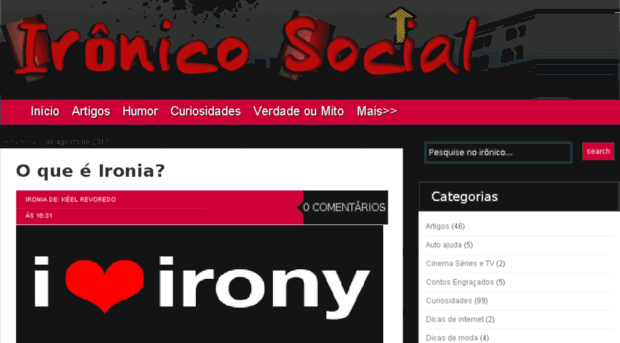 ironicosocial.com.br