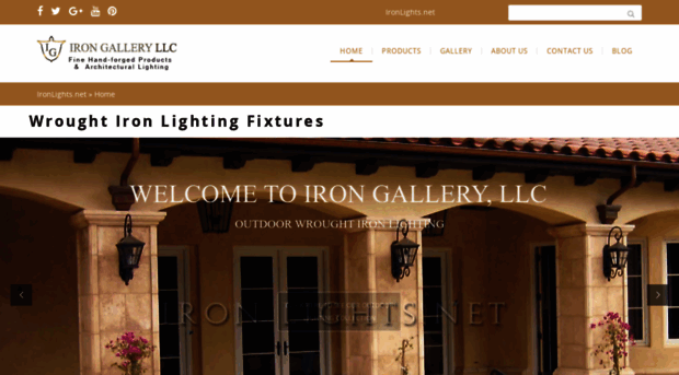 ironlights.net