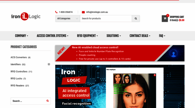 ironlogic.com.au