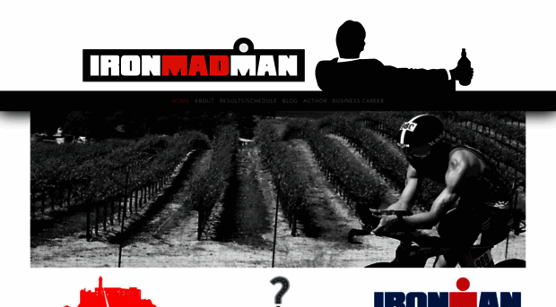 ironmadman.com