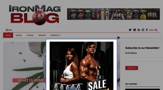 ironmag.com