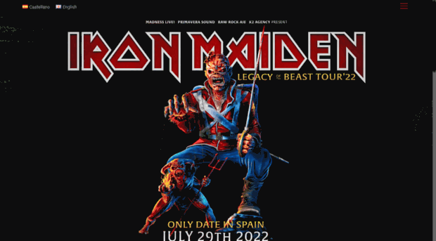 ironmaidenenespana.es