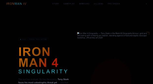 ironman-4.com