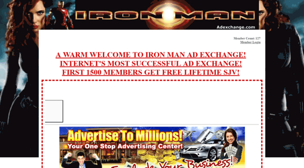 ironmanadexchange.com