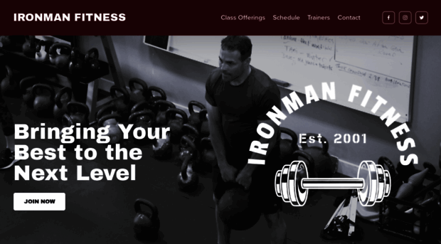 ironmanfitness88.com