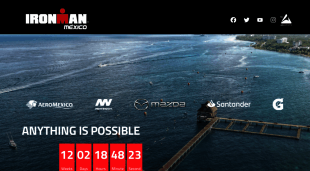 ironmanmexico.com