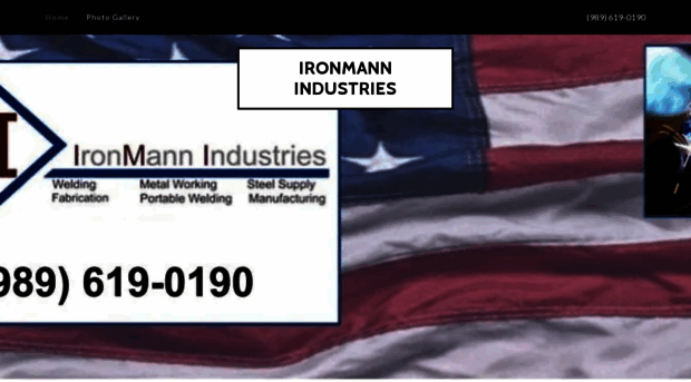 ironmannindustries.com