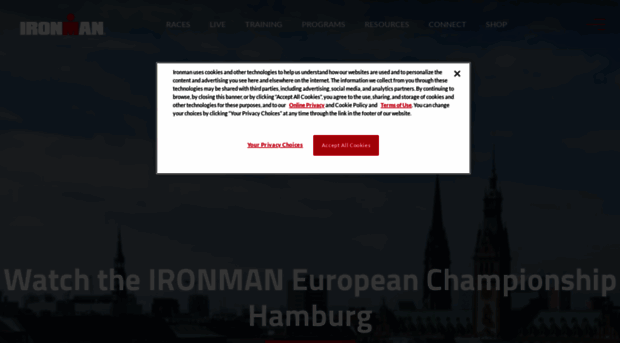 ironmantexas.com