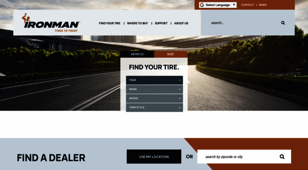 ironmantires.com