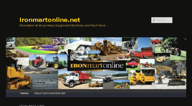 ironmartonline.net