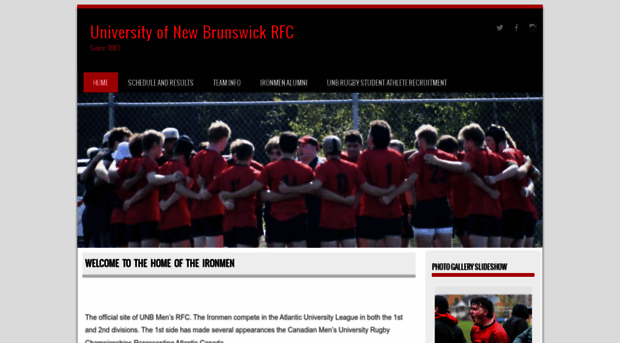 ironmenrugby.com