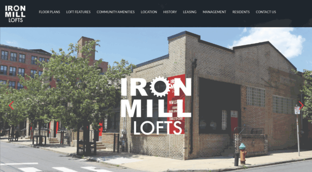 ironmilllofts.com