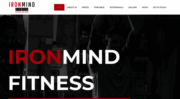 ironmind.co.uk