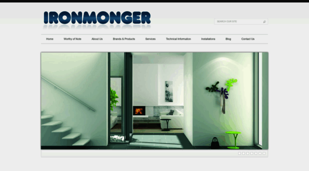 ironmonger.net