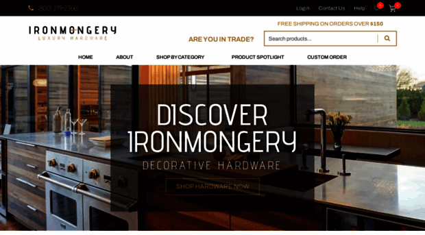 ironmongery-us.com