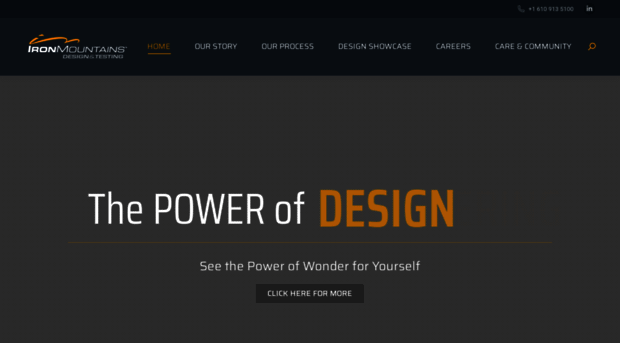 ironmount.com