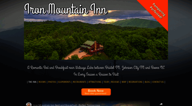 ironmountaininn.com