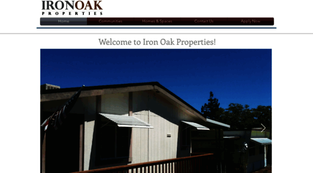 ironoakproperties.com