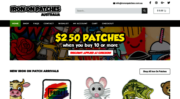 irononpatches.com.au