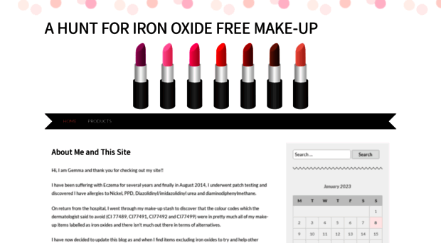 ironoxidefreemakeup.wordpress.com