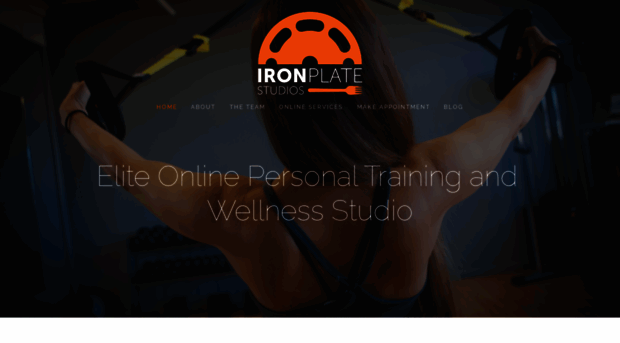 ironplatestudios.com