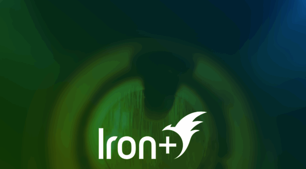 ironplus.nl