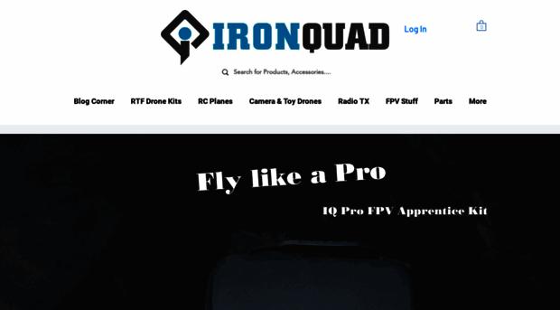 ironquad.com